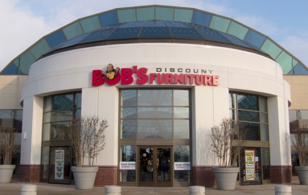 Bob's Discount Furniture to be Acquired By Bain Capital