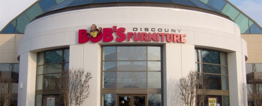 Bob's Discount Furniture to be Acquired By Bain Capital