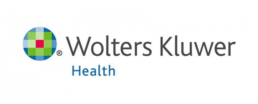 Resultado de imagen de wolters kluwer health